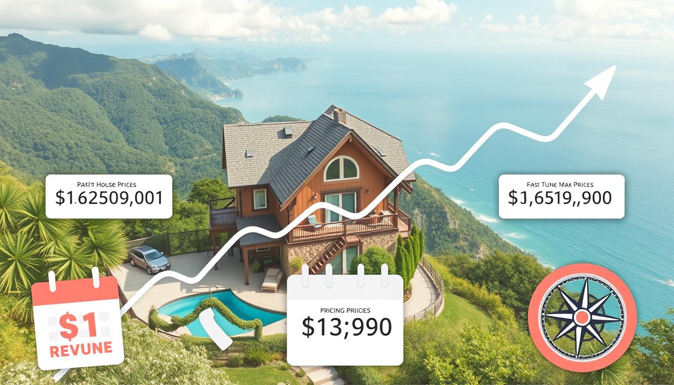 Airbnb Pricing